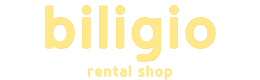 biligio rental shop